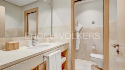 Apartment in Abama Resort photo 33