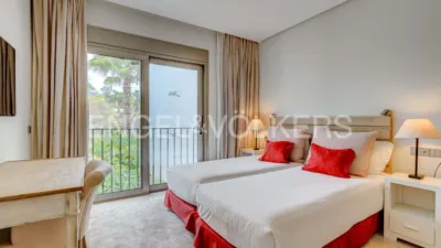 Apartment in Abama Resort photo 34