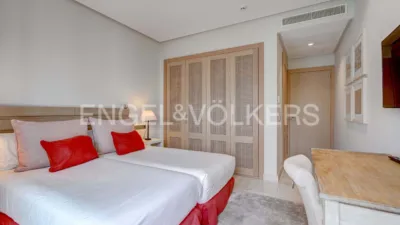 Apartment in Abama Resort photo 35