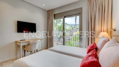 Apartment in Abama Resort photo 36
