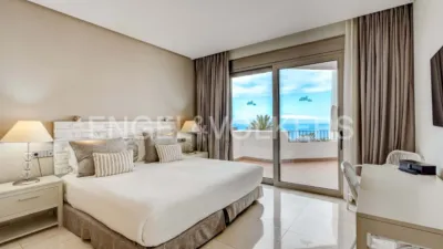Apartment in Abama Resort photo 37