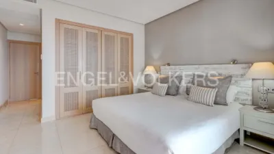 Apartment in Abama Resort photo 38