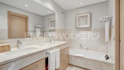 Apartment in Abama Resort photo 39