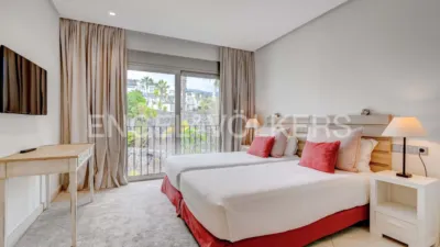 Apartment in Abama Resort photo 41