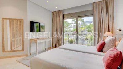 Apartment in Abama Resort photo 42