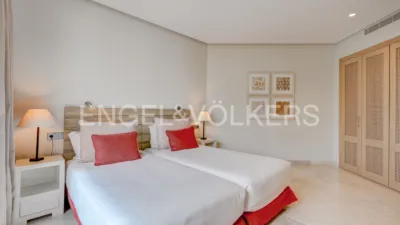 Apartment in Abama Resort photo 43