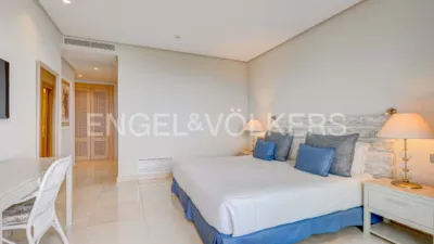 Apartment in Abama Resort photo 45