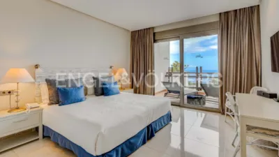 Apartment in Abama Resort photo 46