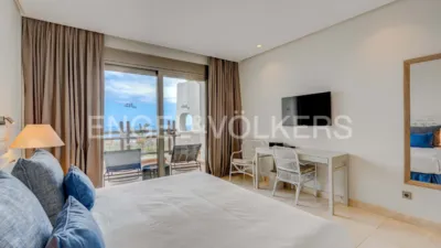 Apartment in Abama Resort photo 47