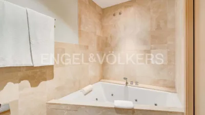 Apartment in Abama Resort photo 49