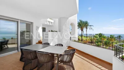 Apartment in Abama Resort photo 4