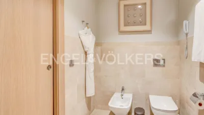 Apartment in Abama Resort photo 50