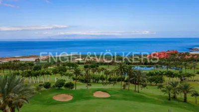 Apartment in Abama Resort photo 51