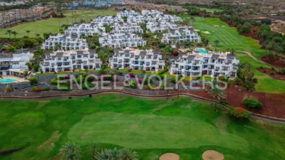 Apartment in Abama Resort photo 52
