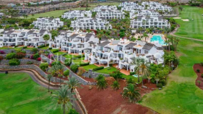 Apartment in Abama Resort photo 53