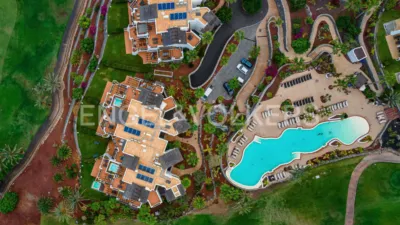 Apartment in Abama Resort photo 57