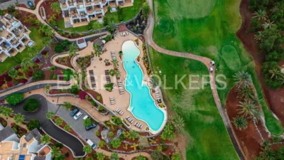Apartment in Abama Resort photo 58