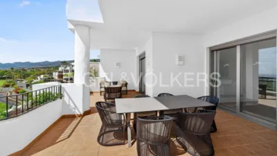 Apartment in Abama Resort photo 6