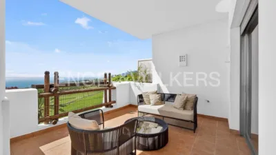 Apartment in Abama Resort photo 7