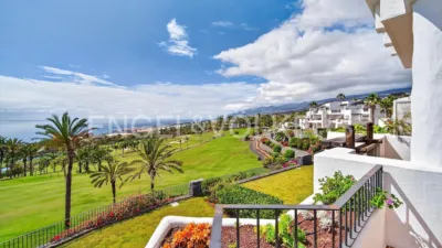 Apartment in Abama Resort photo 8