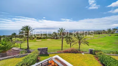 Apartment in Abama Resort photo 9