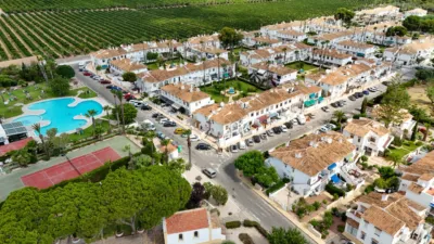 Casa – Torrevieja - Vista 2