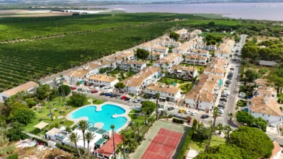 Casa – Torrevieja - Vista 3