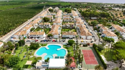 Casa – Torrevieja - Vista 4
