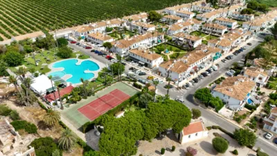 Casa – Torrevieja - Vista 5