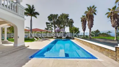 Chalet en Golf Costa Adeje photo 3