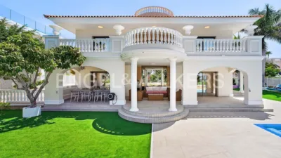 Chalet en Golf Costa Adeje photo 5