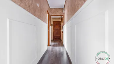 Flat on Calle Gijón, 2 photo 15