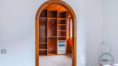 Flat on Calle Gijón, 2 photo 22