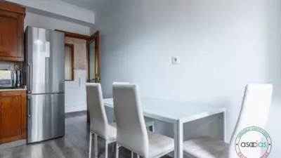 Flat on Calle Gijón, 2 photo 39