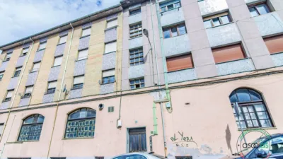 Flat on Calle Gijón, 2 photo 52