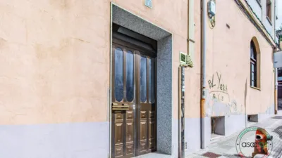 Flat on Calle Gijón, 2 photo 54