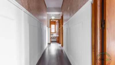 Flat on Calle Gijón, 2 photo 9