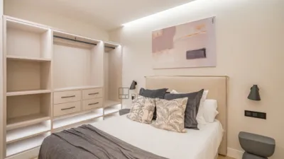 Apartment on Calle del Príncipe photo 11