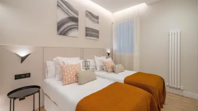 Apartment on Calle del Príncipe photo 15