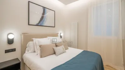 Apartment on Calle del Príncipe photo 16