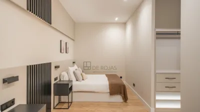 Apartment on Calle del Príncipe photo 17