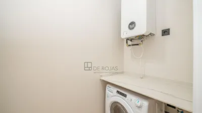 Apartment on Calle del Príncipe photo 22