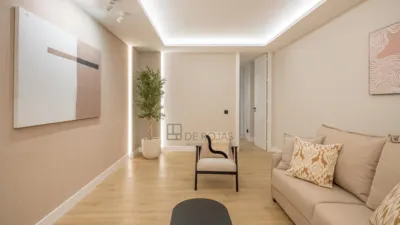 Apartment on Calle del Príncipe photo 2