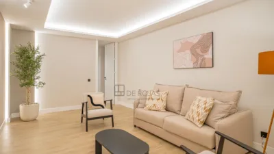 Apartment on Calle del Príncipe photo 3