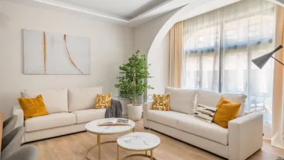 Apartment on Calle del Príncipe photo 4