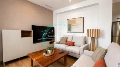 House in , 1A. Beachfront Line, Beach Area, Close to the Sea photo 17