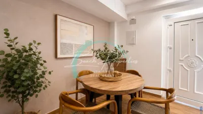 House in , 1A. Beachfront Line, Beach Area, Close to the Sea photo 18