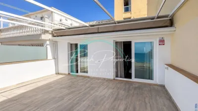 House in , 1A. Beachfront Line, Beach Area, Close to the Sea photo 2