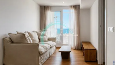 House in , 1A. Beachfront Line, Beach Area, Close to the Sea photo 3