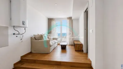 House in , 1A. Beachfront Line, Beach Area, Close to the Sea photo 4